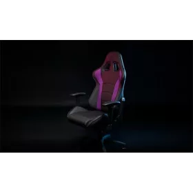 Cooler Master Caliber R1 gaming szék - Lila