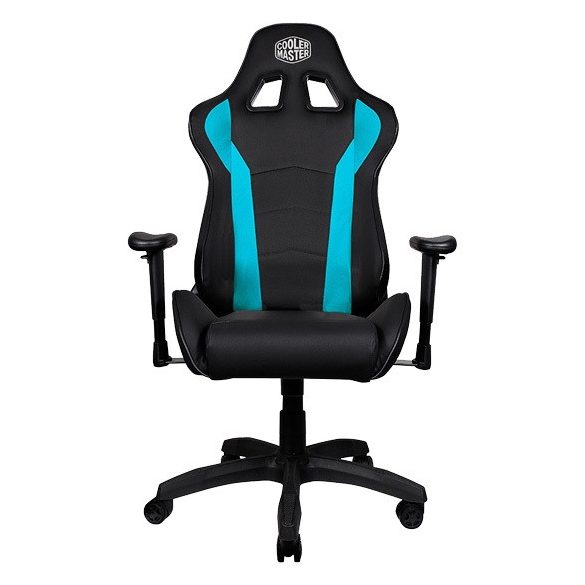 Cooler Master Caliber R1 gaming szék - Kék