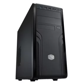 Cooler Master Midi - Force 500 - FOR-500-KKN1