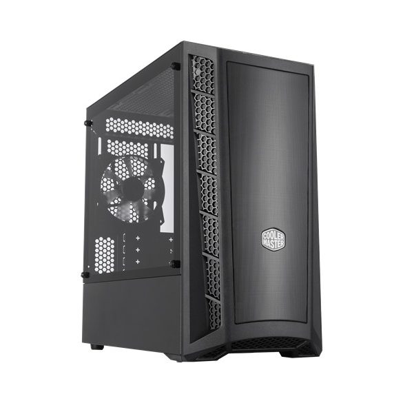 Cooler Master Mini - MasterBox MB311L - MCB-B311L-KGNN-S00