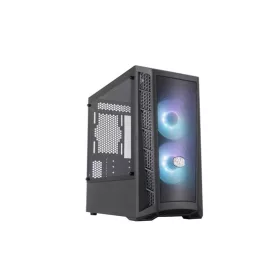 Cooler Master MB311 ARGB with Controller MCBB-311L-KGNN-S02