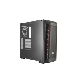 Cooler Master Midi - MasterBox MB511- MCB-B511D-KANN-S01