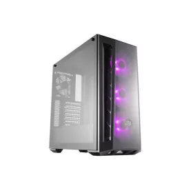 Cooler Master Midi - MasterBox MB520 - MCB-B520-KGNN-RGB