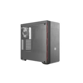 Cooler Master Midi - MasterBox MB600L - MCB-B600L-KA5N-S02