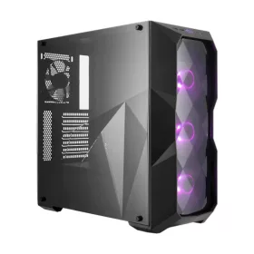   Cooler Master Midi - MasterBox TD500 ARGB - MCB-D500D-KANN-S01