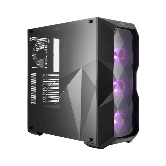 Cooler Master Midi - MasterBox TD500 ARGB - MCB-D500D-KANN-S01