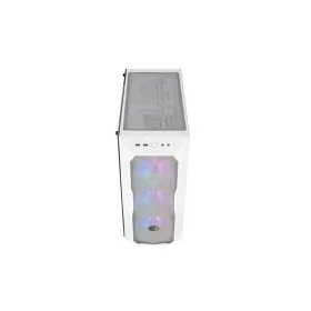   Cooler Master Midi - MasterBox TD500 MESH - MCB-D500D-WGNN-S01