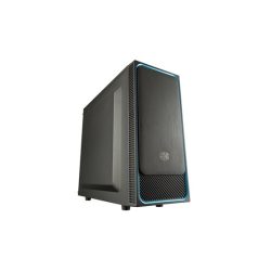   Cooler Master Midi - MasterBox E500L Blue - MCB-E500L-KN5N-S00