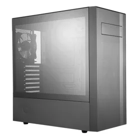   Cooler Master Midi - MasterBox NR600 with ODD - MCB-NR600-KG5N-S00