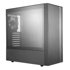   Cooler Master Midi - MasterBox NR600 without ODD - MCB-NR600-KGNN-S00