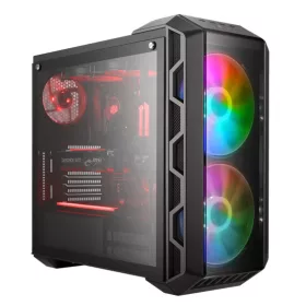   Cooler Master Midi - MasterCase H500 ARGB - MCM-H500-IGNN-S01
