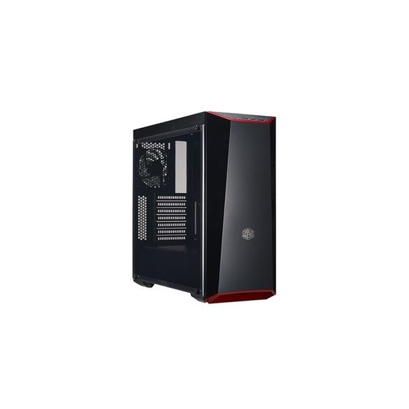 Cooler Master Midi - MasterBox Lite 5 - MCW-L5S3-KANN-01