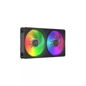   Cooler Master - Case - 12cm - MasterSF240R ARGB - MFX-B2D2-18NPA-R1