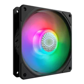   Cooler Master - Case - 12cm - SickleFlow 120 ARGB - MFX-B2DN-18NPA-R1