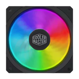   Cooler Master - Case - 12cm - MasterSF120R ARGB - MFX-B2DN-20NPA-R1