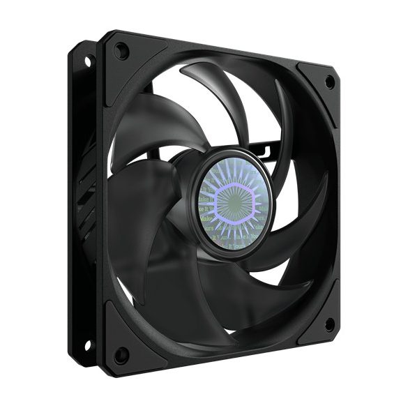 Cooler Master - Case - 12cm - SickleFlow 120  - MFX-B2NN-18NPK-R1