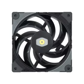   Cooler Master - Case - 12cm - MasterSF120M - MFZ-B2NN-20NPK-R1