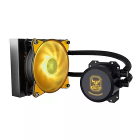   Cooler Master - MasterLiquid ML120L RGB TUF Gaming Edition - Vízhűtés/univerzális - MLW-D12M-A20PW-RT