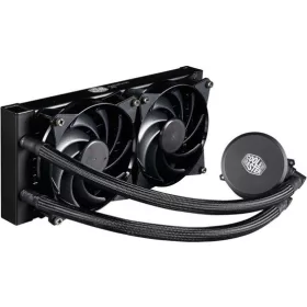   Cooler Master - MasterLiquid Lite 240 - Vízhűtés/univerzális - MLW-D24M-A20PW-R1