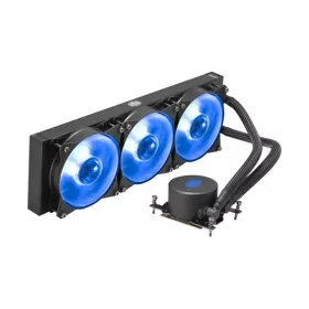   Cooler Master - MasterLiquid ML360 RGB TR4 Edition - Vízhűtés/univerzális - MLX-D36M-A20PC-T1