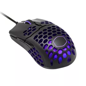 Cooler Master MM711 Black matte - MM-711-KKOL1