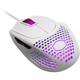 Cooler Master MM720 White Matte - MM-720-WWOL1