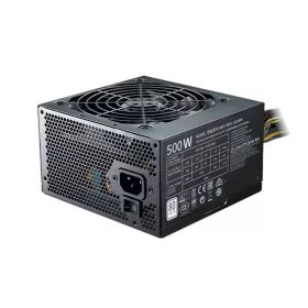   Cooler Master MasterWatt Lite 500W - MWE White 230V 500W  - MPE-5001-ACABW-EU