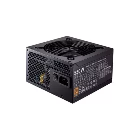 Cooler Master 550W - MWE Bronze V2 550 - MPE-5501-ACAAB-EU