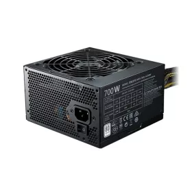   Cooler Master MasterWatt Lite 700W - MWE White 230V 700  - MPE-7001-ACABW-EU