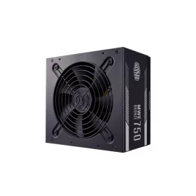   Cooler Master MasterWatt 750W - MWE Bronze V2 750 - MPE-7501-ACAAB-EU