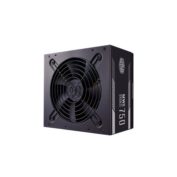 Cooler Master MasterWatt 750W - MWE Bronze V2 750 - MPE-7501-ACAAB-EU