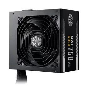 Cooler Master 750W -MWE Gold  -  MPE-7501-ACAAG-EU