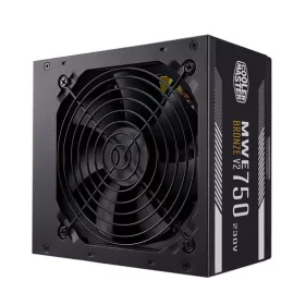 Cooler Master  750W - MWE Bronze V2  230V MPE-7501-ACABW-BEU