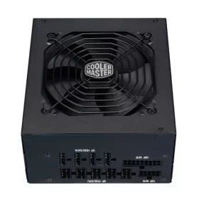   Cooler Master  MWE 750 Gold-v2  Full modular  - MPE-7501-AFAAG-EU