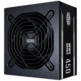 Cooler Master 450W - MWE Bronze 450 - MPX-4501-ACAAB-EU