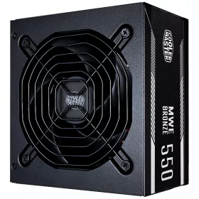Cooler Master 550W - MWE Bronze 550 - MPX-5501-ACAAB-EU