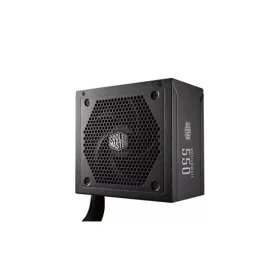 Cooler Master 550W - MW Semi-Modular 550 - MPX-5501-AMAAB-EU