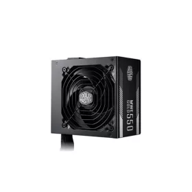 Cooler Master 550W - MWE Gold 550 - MPY-5501-ACAAG-EU