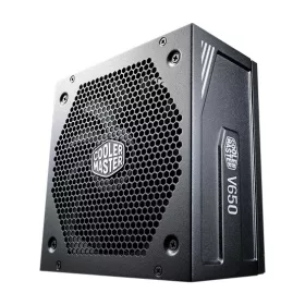 Cooler Master  V650 Gold V2 - MPY-650V-AFBAG-EU