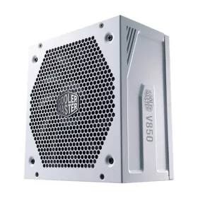   Cooler Master V850 Gold - V2 White Edition -MPY-850V-AGBAG-EU