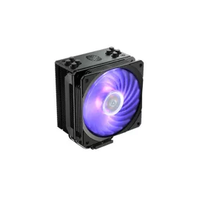 Cooler Master - Hyper 212 RGB Black - RR-212S-20PC-R1