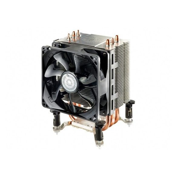 Cooler Master - Hyper TX3I - Univerzális - RR-TX3E-22PK-B1