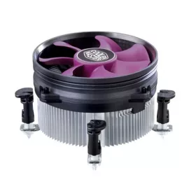   Cooler Master - X Dream i117 - 1156/1155/775 - RR-X117-18FP-R1