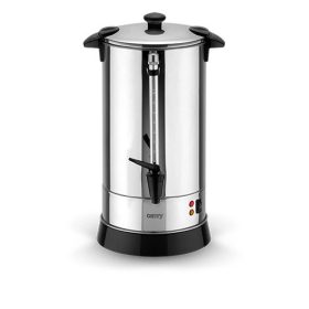 Camry CR1259 befőző edény és szamovár