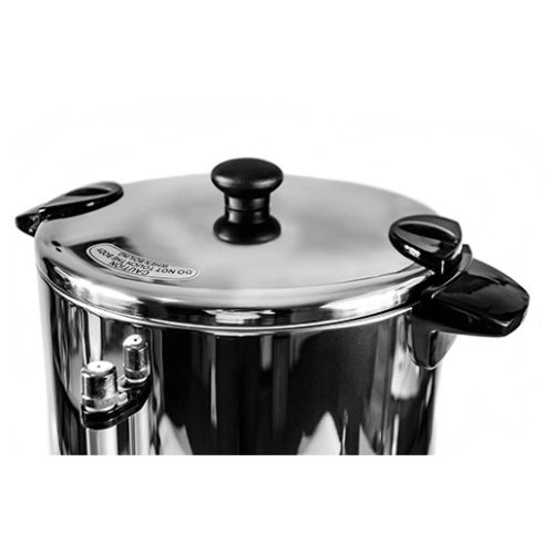 Camry CR1259 befőző edény és szamovár