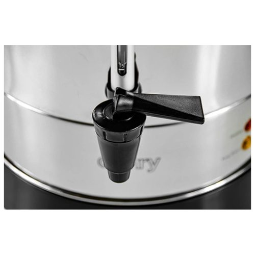 Camry CR1259 befőző edény és szamovár