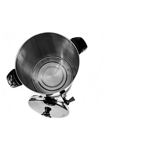 Camry CR1259 befőző edény és szamovár