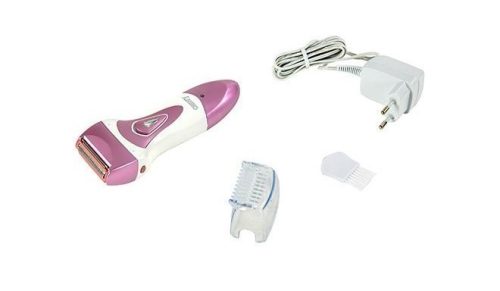 Camry CR2163 Női Borotva