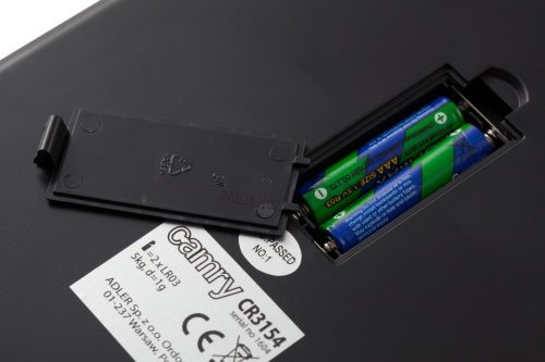 Camry CR3154 Konyhai mérleg