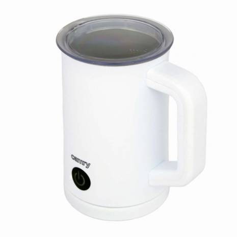 Camry CR4464 WHITE Tejhabosító - fehér